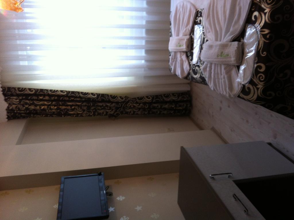 Bursa City Hotel Εξωτερικό φωτογραφία