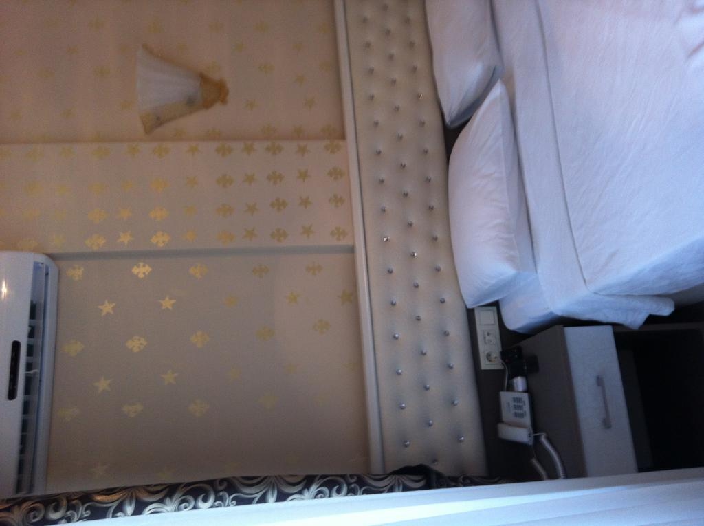 Bursa City Hotel Εξωτερικό φωτογραφία