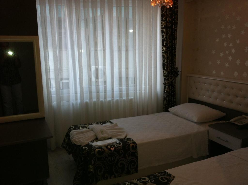 Bursa City Hotel Εξωτερικό φωτογραφία