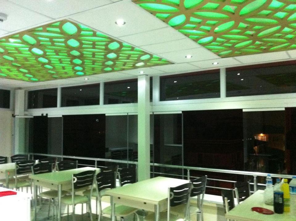 Bursa City Hotel Εξωτερικό φωτογραφία