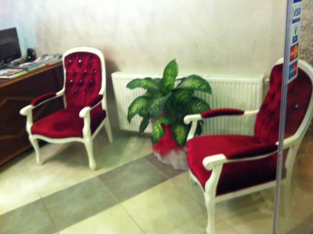 Bursa City Hotel Εξωτερικό φωτογραφία