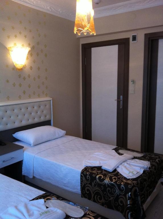 Bursa City Hotel Εξωτερικό φωτογραφία