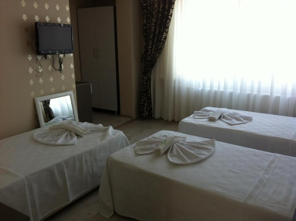 Bursa City Hotel Δωμάτιο φωτογραφία