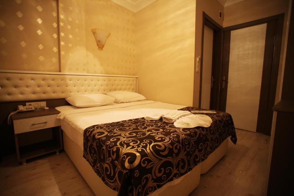 Bursa City Hotel Δωμάτιο φωτογραφία