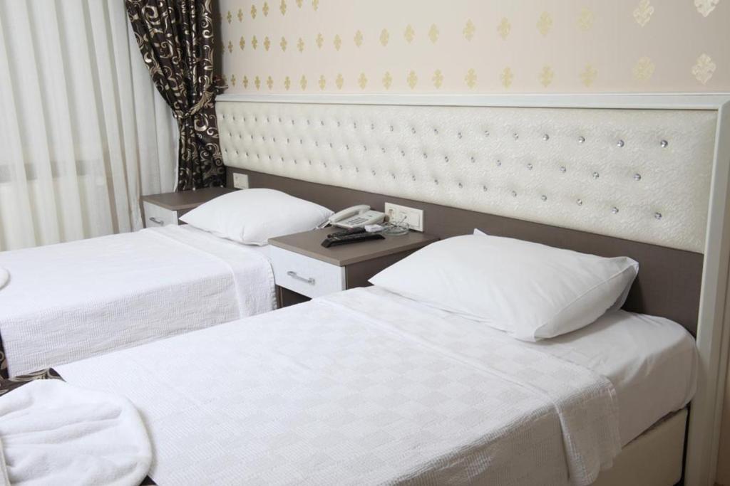 Bursa City Hotel Δωμάτιο φωτογραφία