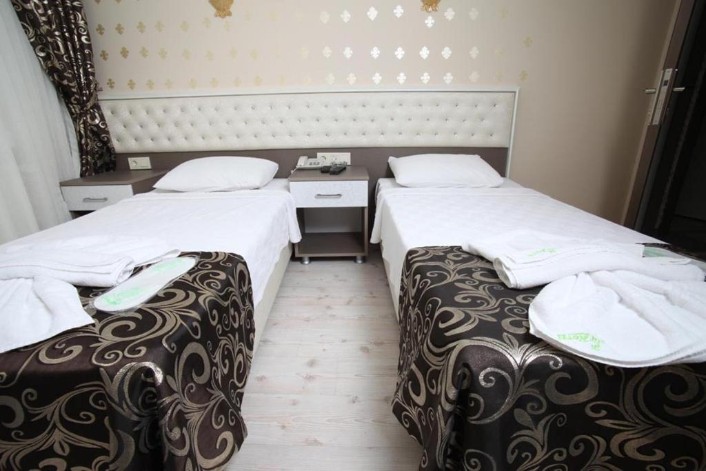 Bursa City Hotel Δωμάτιο φωτογραφία