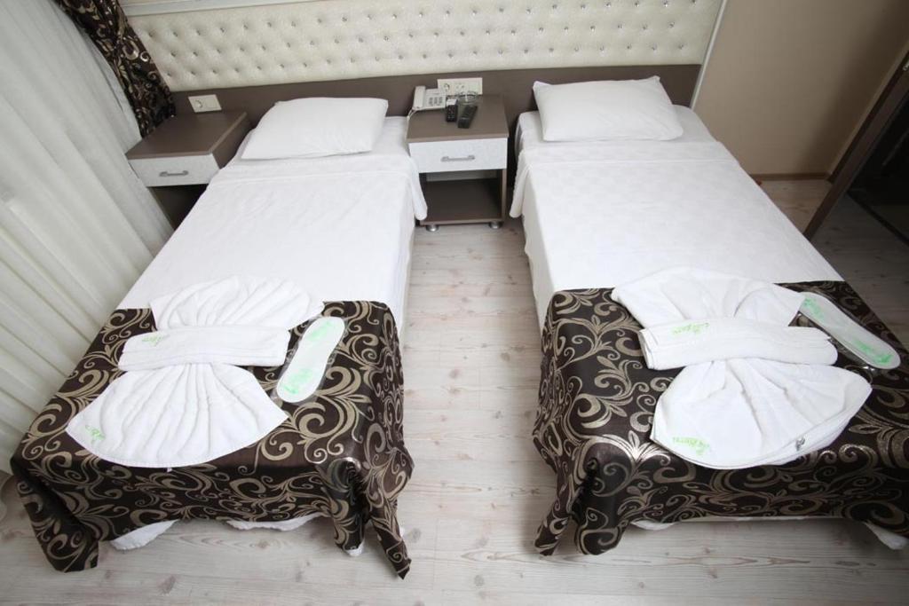 Bursa City Hotel Δωμάτιο φωτογραφία