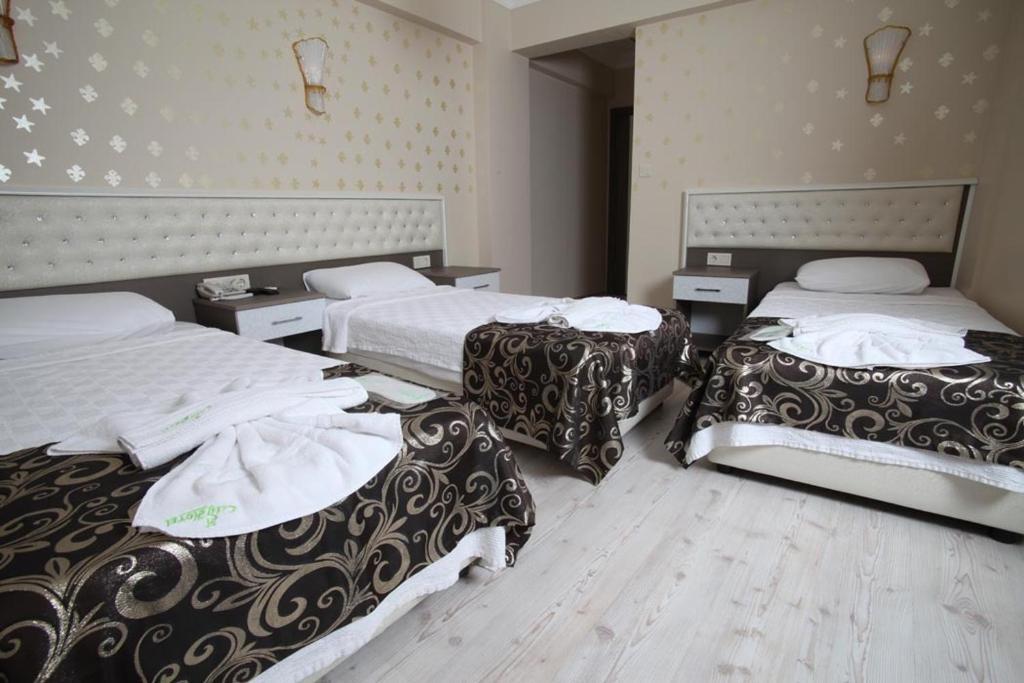 Bursa City Hotel Δωμάτιο φωτογραφία