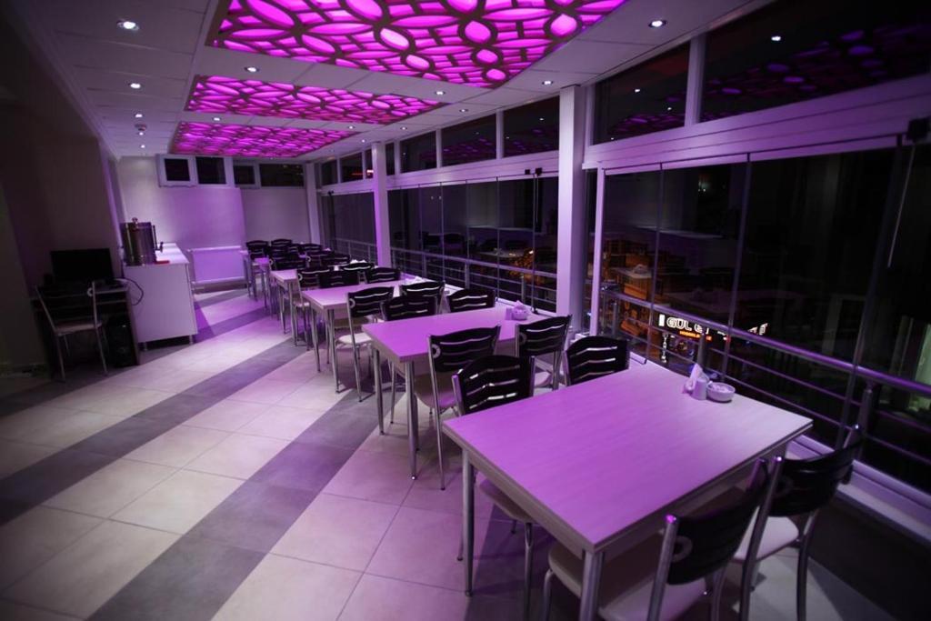 Bursa City Hotel Εξωτερικό φωτογραφία