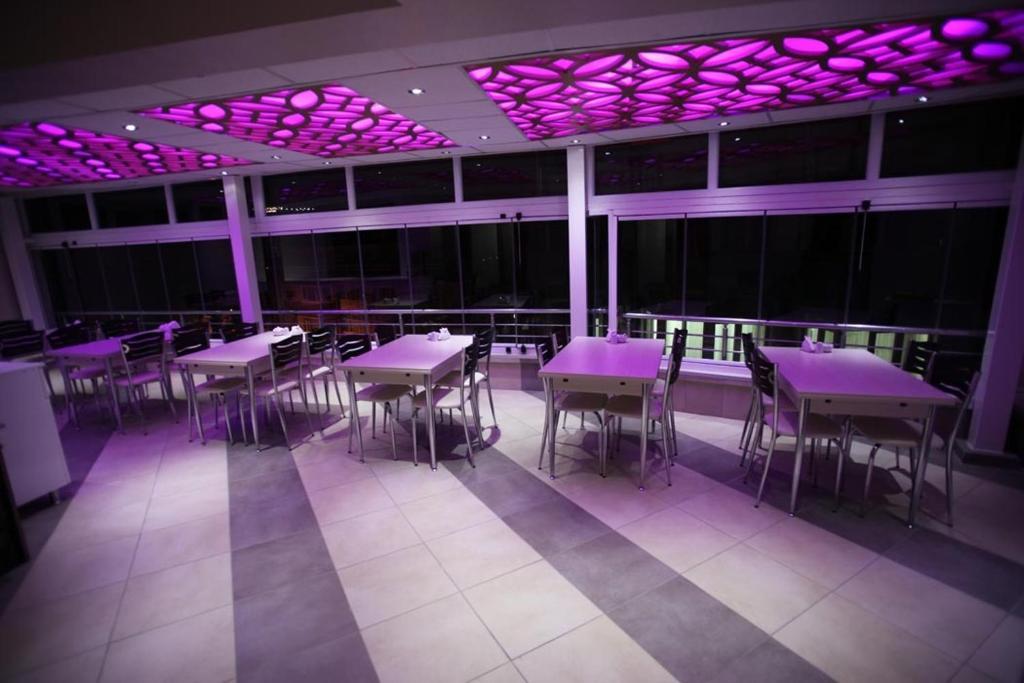Bursa City Hotel Εξωτερικό φωτογραφία